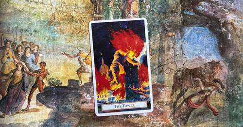 Previsões de Tarot: a carta de junho que pode mudar tudo