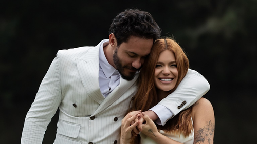 Viih Tube e Eliezer se casam no próximo sábado (15) e surpreendem com lista de presentes que inclui itens de luxo e experiências