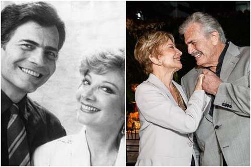 Como Glória Menezes conheceu Tarcísio Meira, seu grande amor