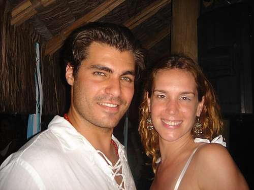 Thiago Lacerda e Vanessa Lóes se separam após 25 anos: 'Além do luto há uma  jornada linda'