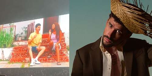 A Arte da Imitação: Influenciadora Revela Método para Capturar a Essência de Ícones Pop