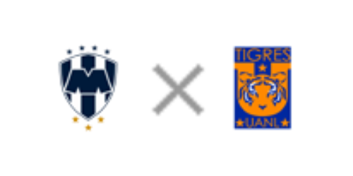 Empieza segunda parte Monterrey 0, Tigres 0. - Terra Colombia