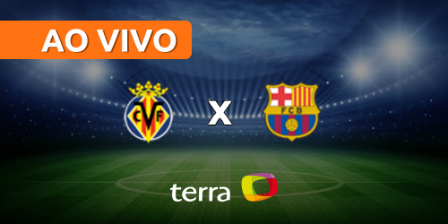 Barcelona x villareal ao vivo Barcelona x villareal ao vivo
