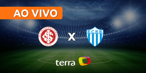 Novo hamburgo x internacional ao vivo Novo hamburgo x internacional ao vivo