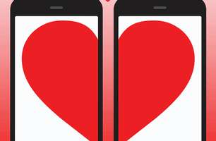 Por que os apps de paquera geram mais solidão
