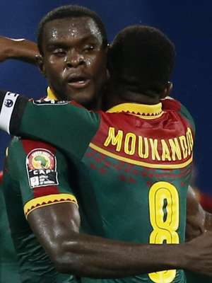 Camarões elimina Gana e revê Egito em decisão africana