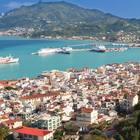 Aérea e passageiros são criticados por voo com 16 infectados