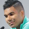 Casemiro rasga elogios a Ancelotti e analisa: 'Temos de priorizar a parte ofensiva'
