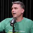 Saiba o que Flávio Bolsonaro disse sobre as urnas eletrônicas; TSE já rebateu