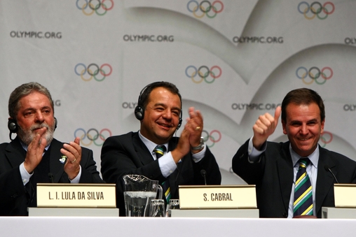 Prisão de Cabral desgastou imagem do prefeito em 2º mandato