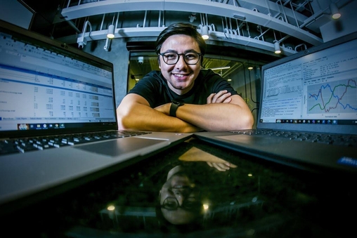 Marcelo Higuchi, Gerente S&ecirc;nior de Estrat&eacute;gia da 99Pay