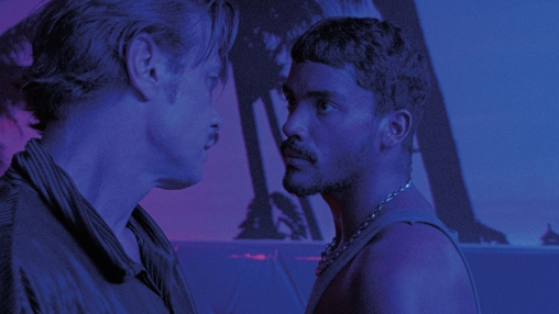 A loca&ccedil;&atilde;o &eacute; um dos protagonistas de &ldquo;Motel Destino&rdquo;, seu filme mais recente sobre trai&ccedil;&atilde;o e confian&ccedil;a no confinamento. Foi muito aplaudido em Cannes