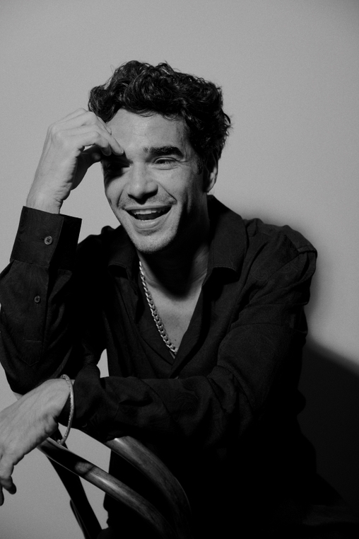 Caio Blat