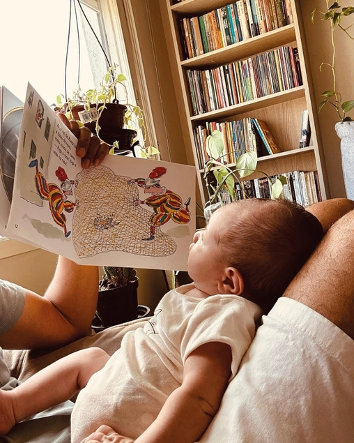 Jeferson Tenorio e Theo, ao lado: dedica&ccedil;&atilde;o quase integral &agrave; pa