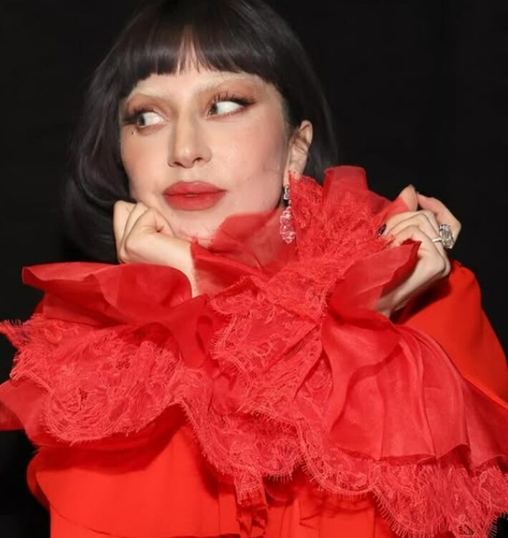 Lady Gaga fez show gratuito em Copacabana