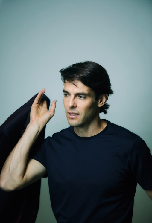 Kaká