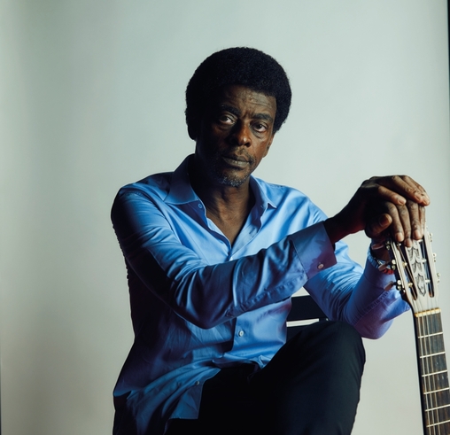 Seu Jorge