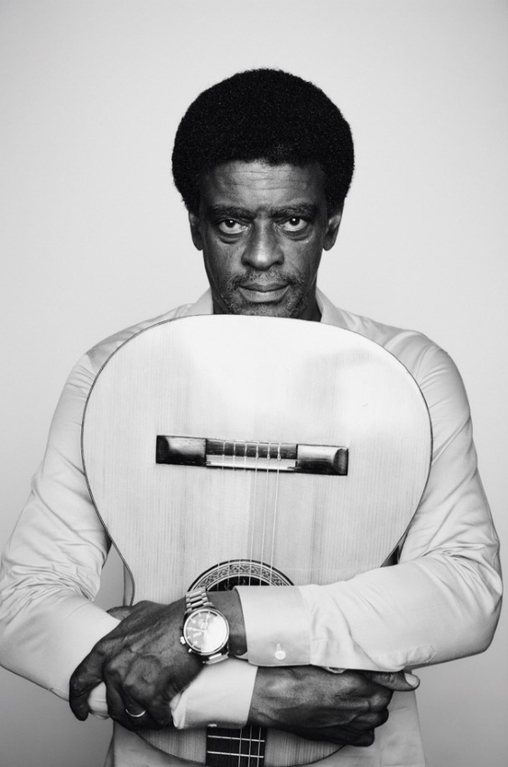 Seu Jorge