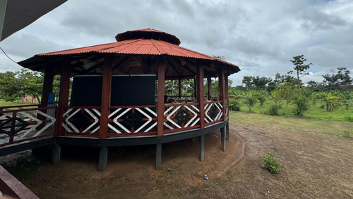 Restaurante Piti Kuin é feito 100% por povos originários