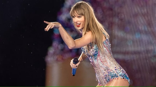 No Brasil, Taylor Swift fez seis apresenta&ccedil;&otilde;es entre Rio de Janeiro e S&atilde;o Paulo em 2024