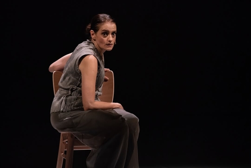 Denise Fraga reflete sobre v&iacute;cio em telas e o papel da arte na 'humaniza&ccedil;&atilde;o'