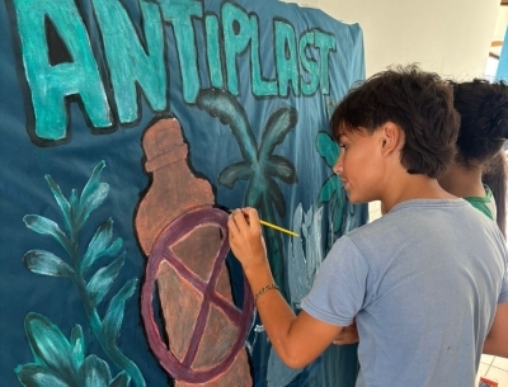 'Esquadrão Antiplástico'