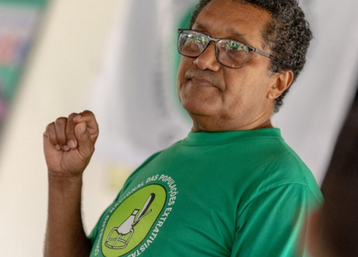 Joaquim Belo foi escolhido como Enviado Especial da COP30, representando a Sociedade Civil