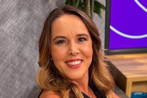 Cintia Castro, psicanalista e mediadora de conflitos por anos