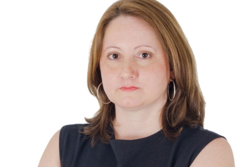 Dra Christiane Faturi Angelo Afonso, vice-presidente da Associação Nacional de Síndicos e Gestores Condominiais