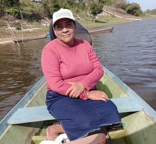 Dores herdou o dom de partejar da avó e da mãe