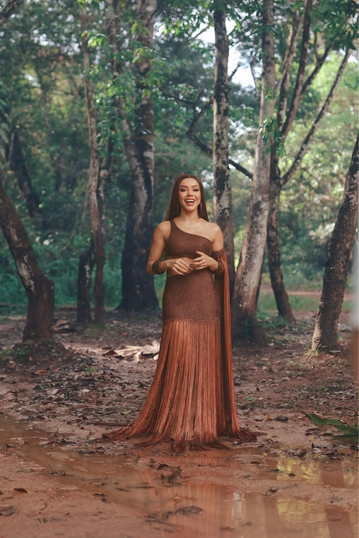 Viviane Batid&atilde;o celebra melhor fase do pop amaz&ocirc;nico e confessa: &lsquo;N&atilde;o quero que seja modinha&rsquo;