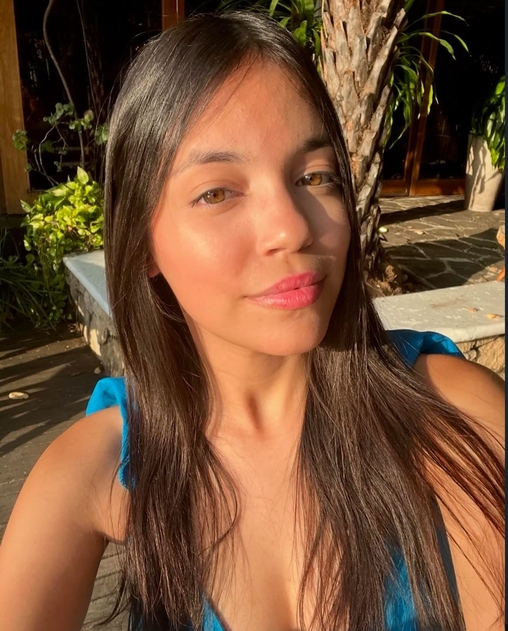 "Quando vi aquele 1.000 minhas mãos tremeram, chorei muito", diz Anna Beatriz