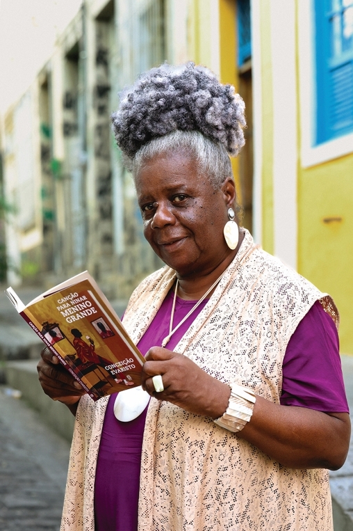 Conceição Evaristo