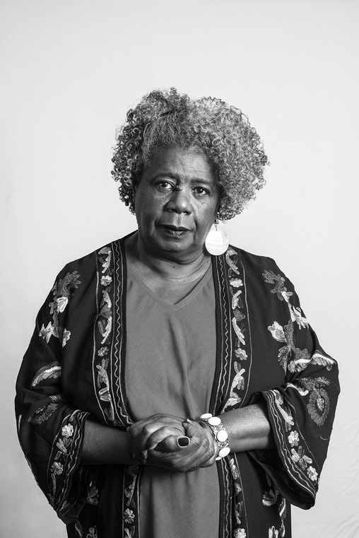 Conceição Evaristo