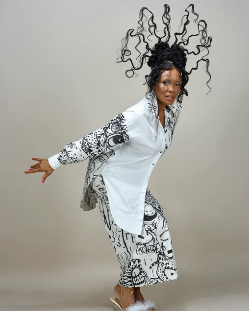 Isabel Filardis posa para ensaio fotográfico