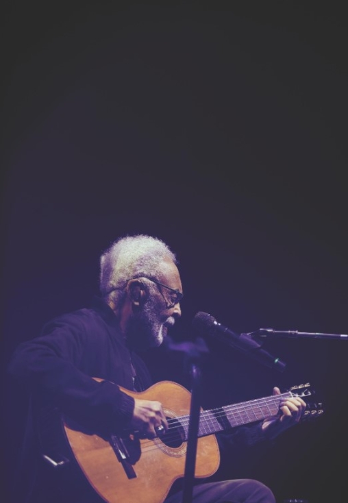 Gilberto Gil