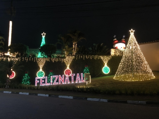 De acordo com Vera, ela desembolsa entre R$ 20 mil R$ 30 mil por ano para a decora&ccedil;&atilde;o