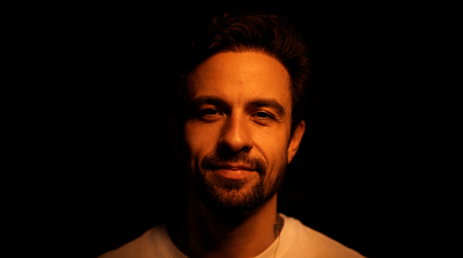 Luca Scarpelli tem mais de 700 mil seguidores