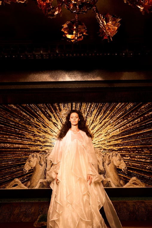 Maria Fernanda C&acirc;ndido