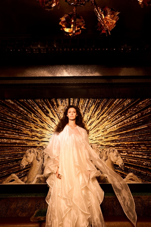 Maria Fernanda C&acirc;ndido