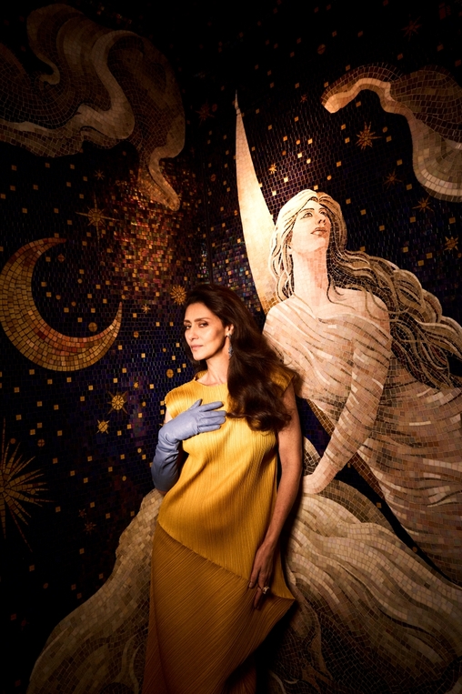 Maria Fernanda C&acirc;ndido