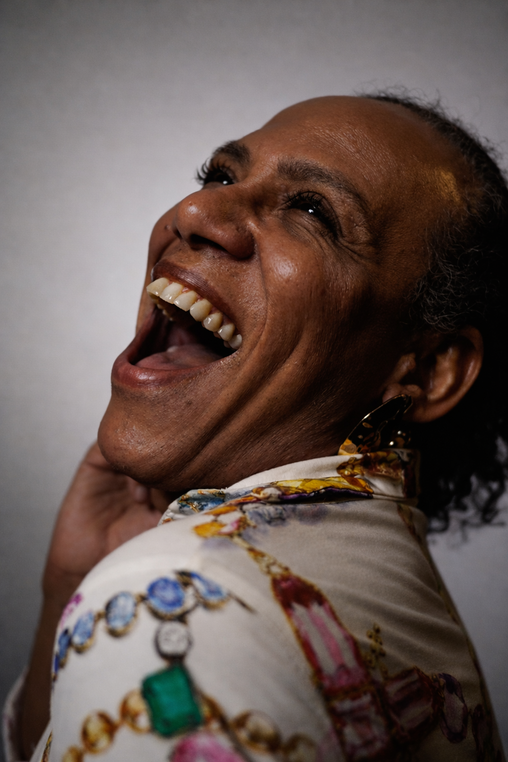 Val&eacute;ria Barcellos conquistou espa&ccedil;o no mainstream por sua dedica&ccedil;&atilde;o &agrave; dramaturgia