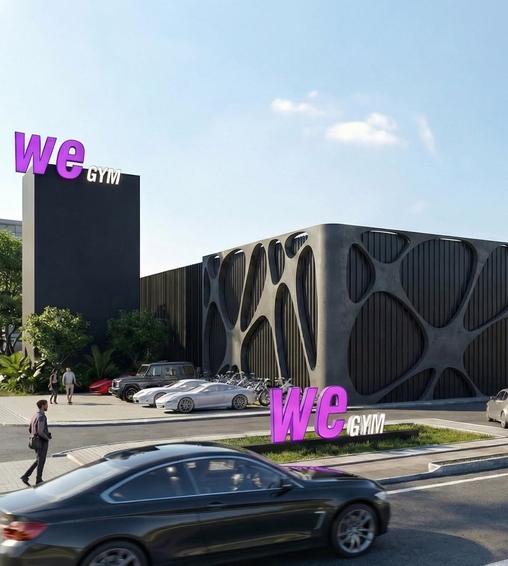 Projeto da academia de Virginia que influenciadora tem objetivo de inaugurar em breve