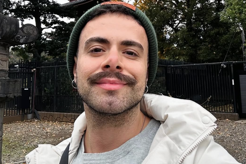 Bernardo de Assis &eacute; ator