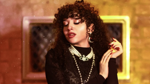 Luna Hellena falou das dificuldades