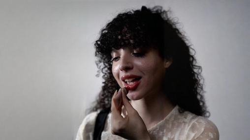 Luna Hellena &eacute; criadora de conte&uacute;do digital