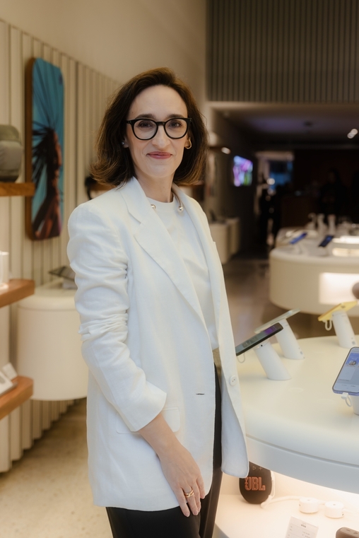 Maria Prata na Casa Vivo