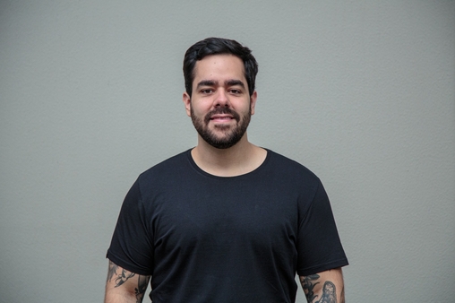 Felipe Paniago falou sobre a cria&ccedil;&atilde;o do Reclama Aqui