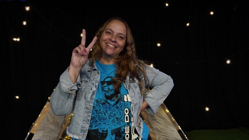 F&atilde;s disputam quem tem mais conhecimento sobre Pericles