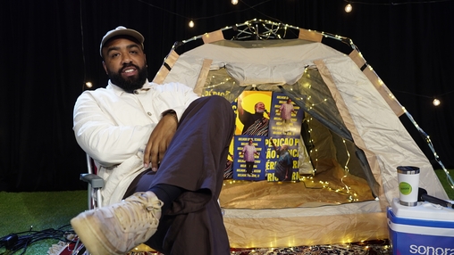 F&atilde;s disputam quem tem mais conhecimento sobre Pericles